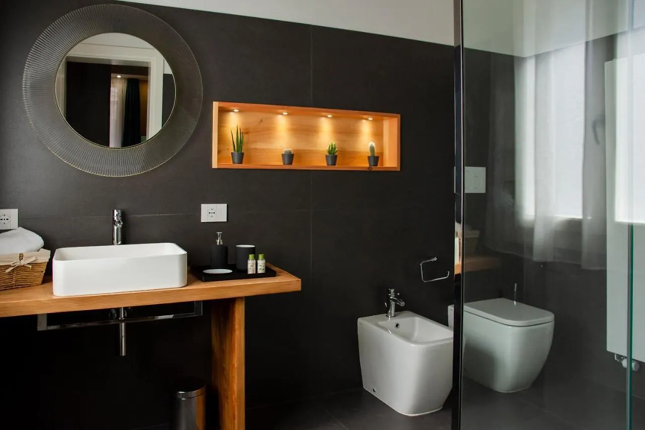 Fraivolti Apartment Venice Italy