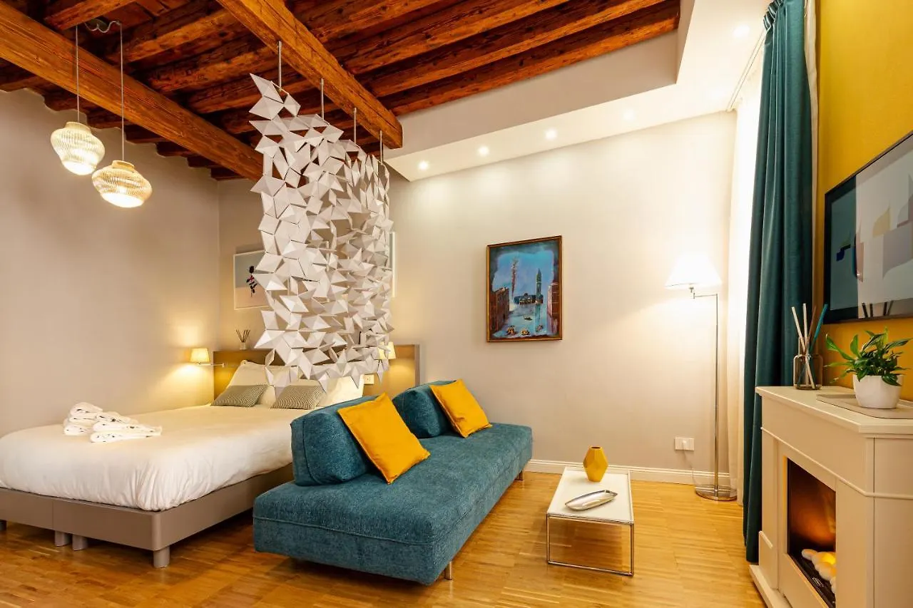 Fraivolti Apartment Venice