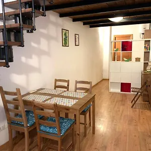 Casa Trevi Apartment Rome