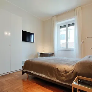 Downtown Merlo Apartment Milan