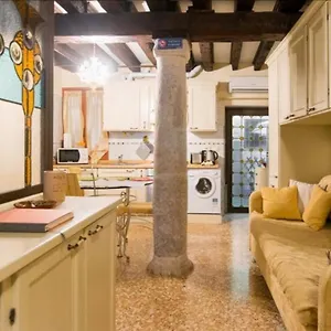 Apartment Historical Flat In Cannaregio,, Venice