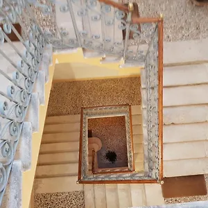 Apartment Residenza Emilia, Venice