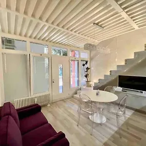 Apartment Residenza Casanova, In Giudecca, Venice