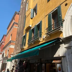 Antique Historical , Venise Italie