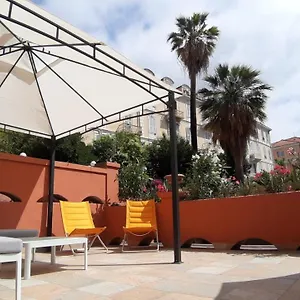 Casa Alessandra , San Remo Italie