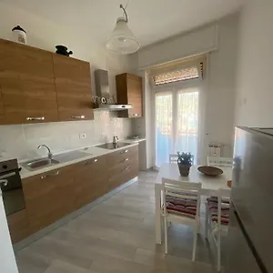 Casa Belinda , La Spezia Italie