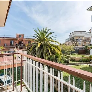 Casa Daniela&mauro , Rome Italie
