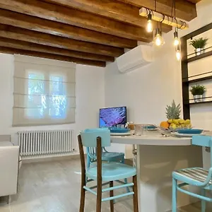 Apartment Stella, Venice