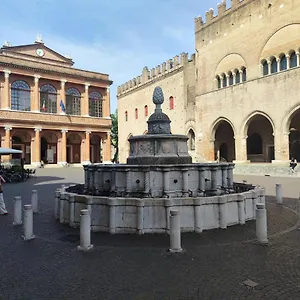 In Piazza Cavour Centro Storico Apartment Rimini
