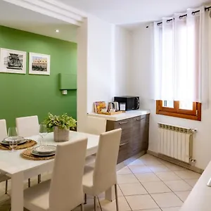 Apartment Ca' Ormesini Lovely, Venice