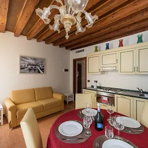 Ve-nice San Marco C4439 Apartment Venice
