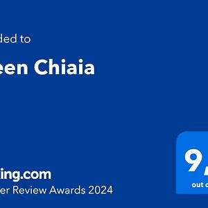 Chiaia Apartment Naples