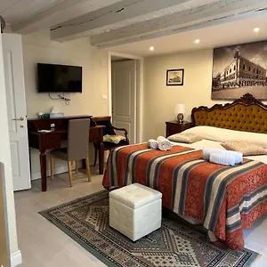 Apartment Ca Del Traghetto, Venice
