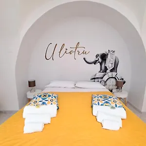 U Liotru , Catane Italie