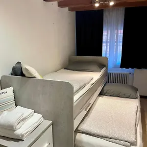 Apartment San Felice Your, Venice
