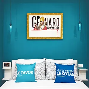 Napulitano Assaje Apartment Naples