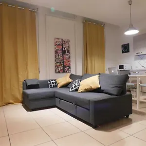 Carafe Apartment Naples