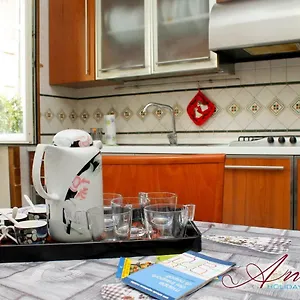 Annare Apartment Naples