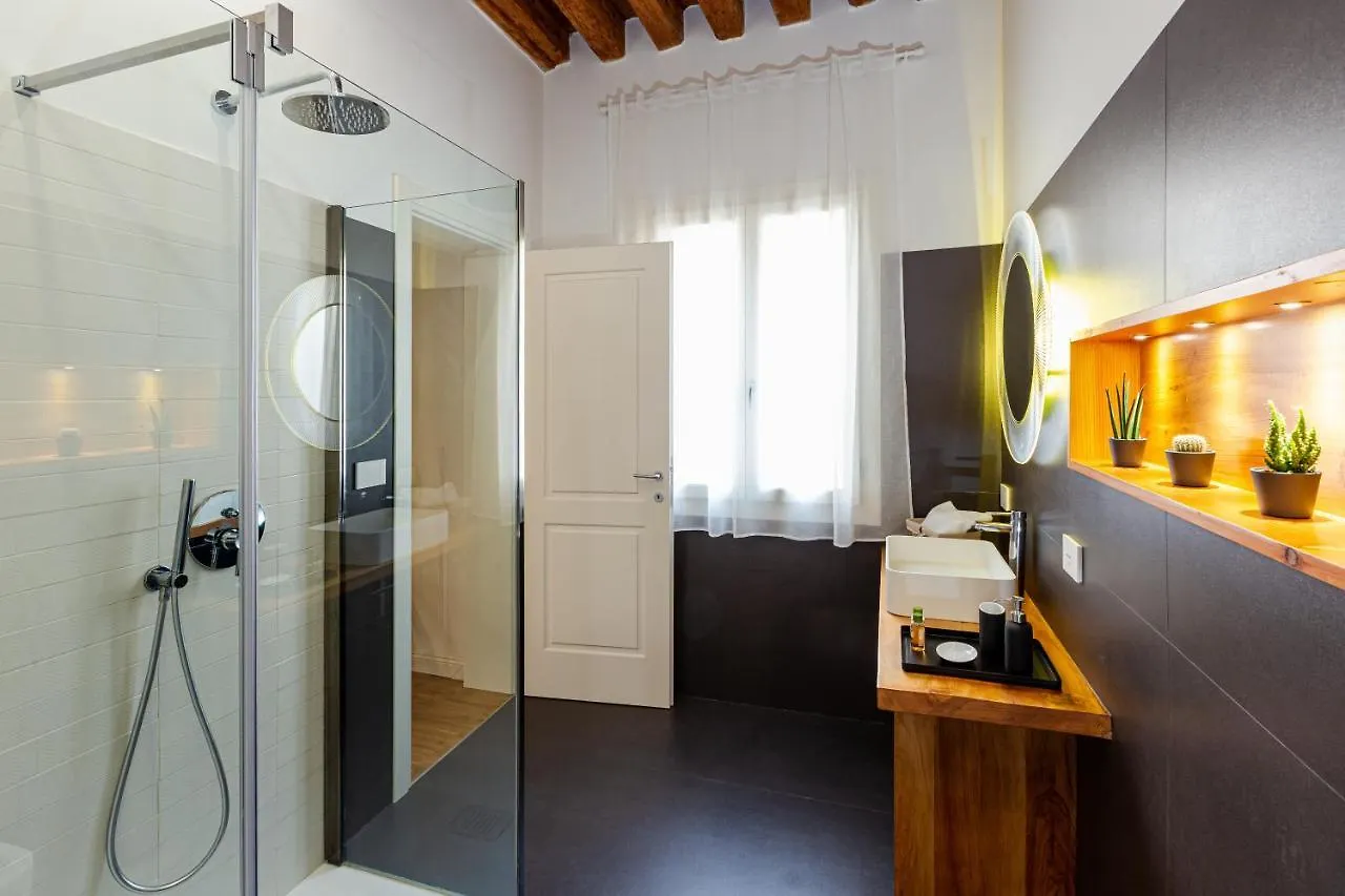 Fraivolti Apartment Venedig