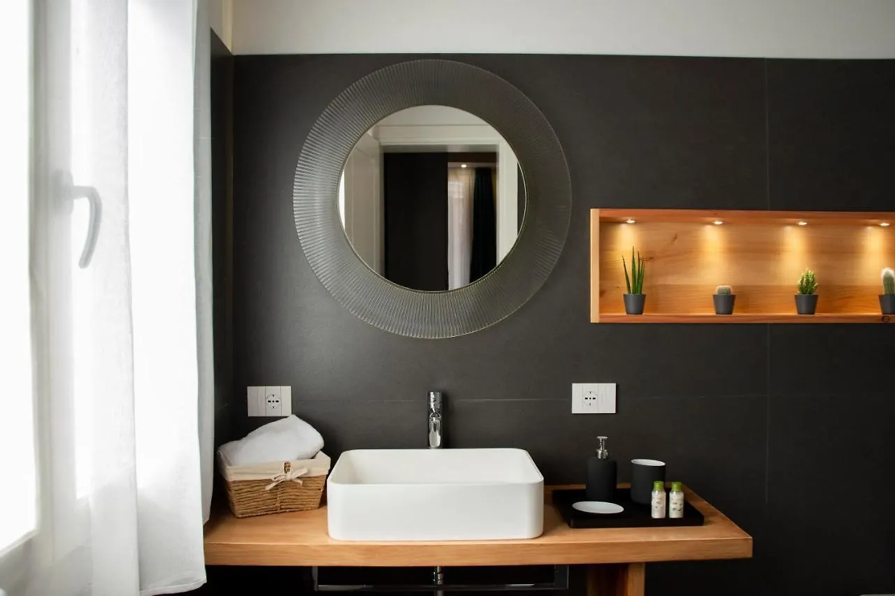 Fraivolti Apartment Venedig 0*,  Italien