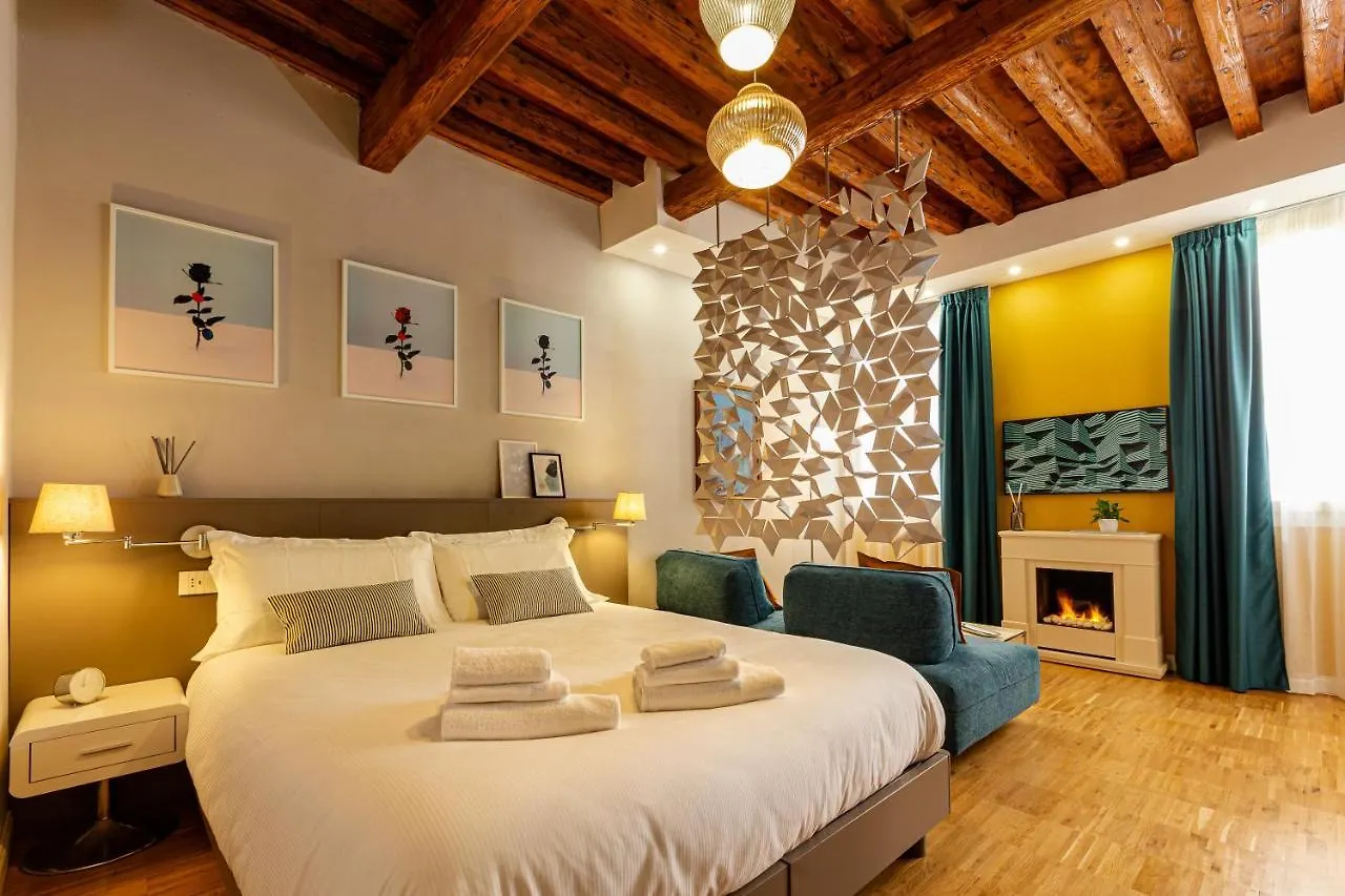 Fraivolti Apartment Venedig