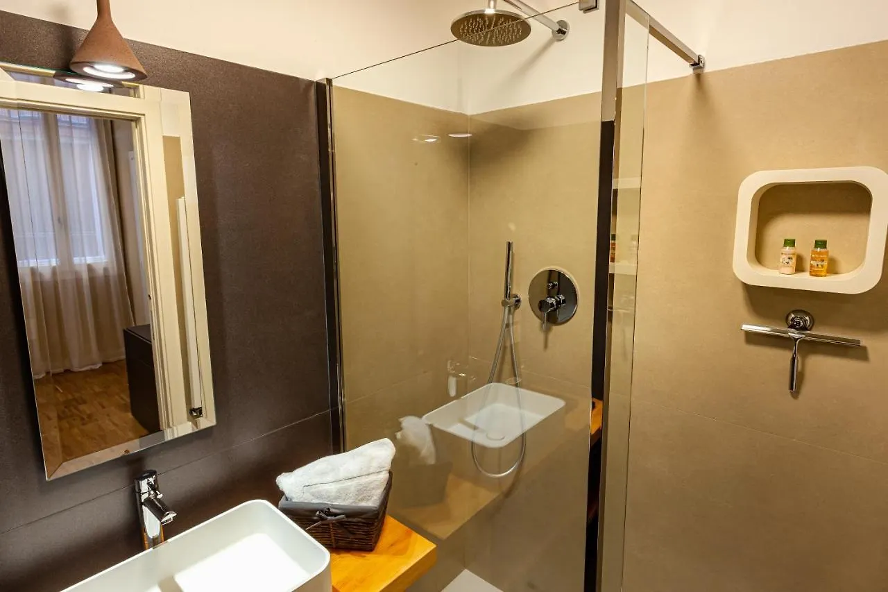 Fraivolti Apartment Venedig