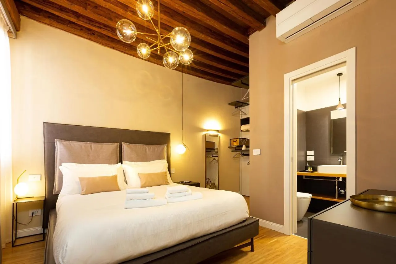 Fraivolti Apartment Venedig