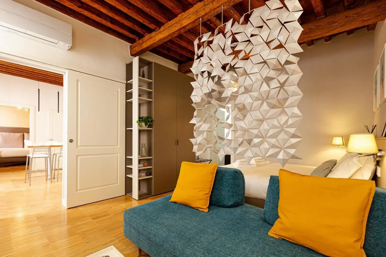 Fraivolti Apartment Benátky