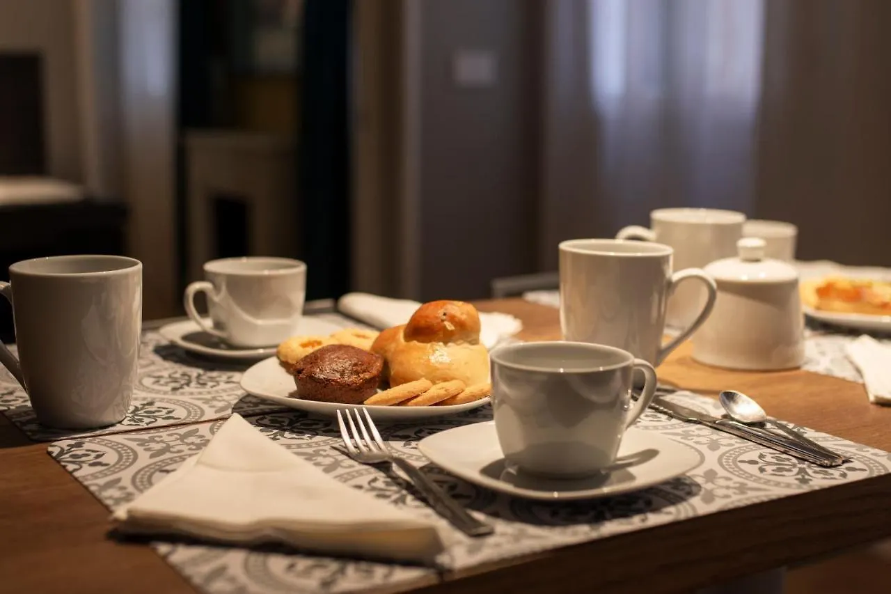 Fraivolti Apartment Benátky