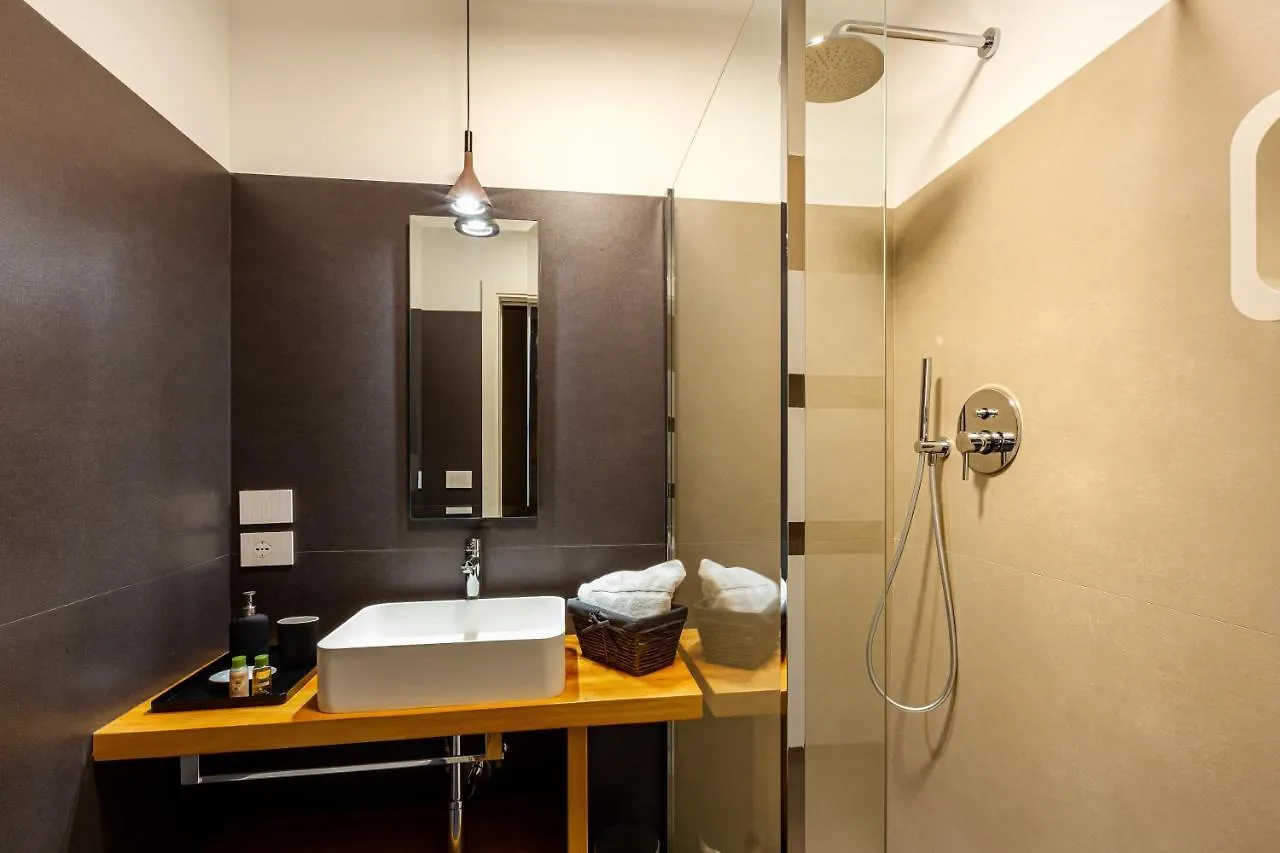 Fraivolti Apartment Benátky