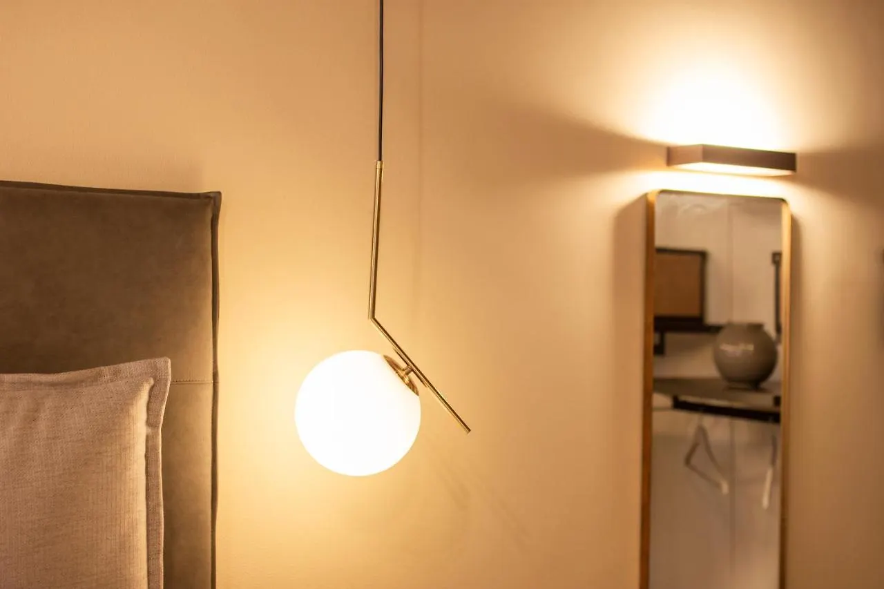 Fraivolti Apartment Benátky